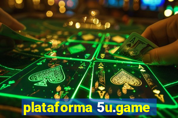 plataforma 5u.game